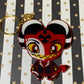 Made to Order Helluva Boss Demons Accessory Anime Cosplay