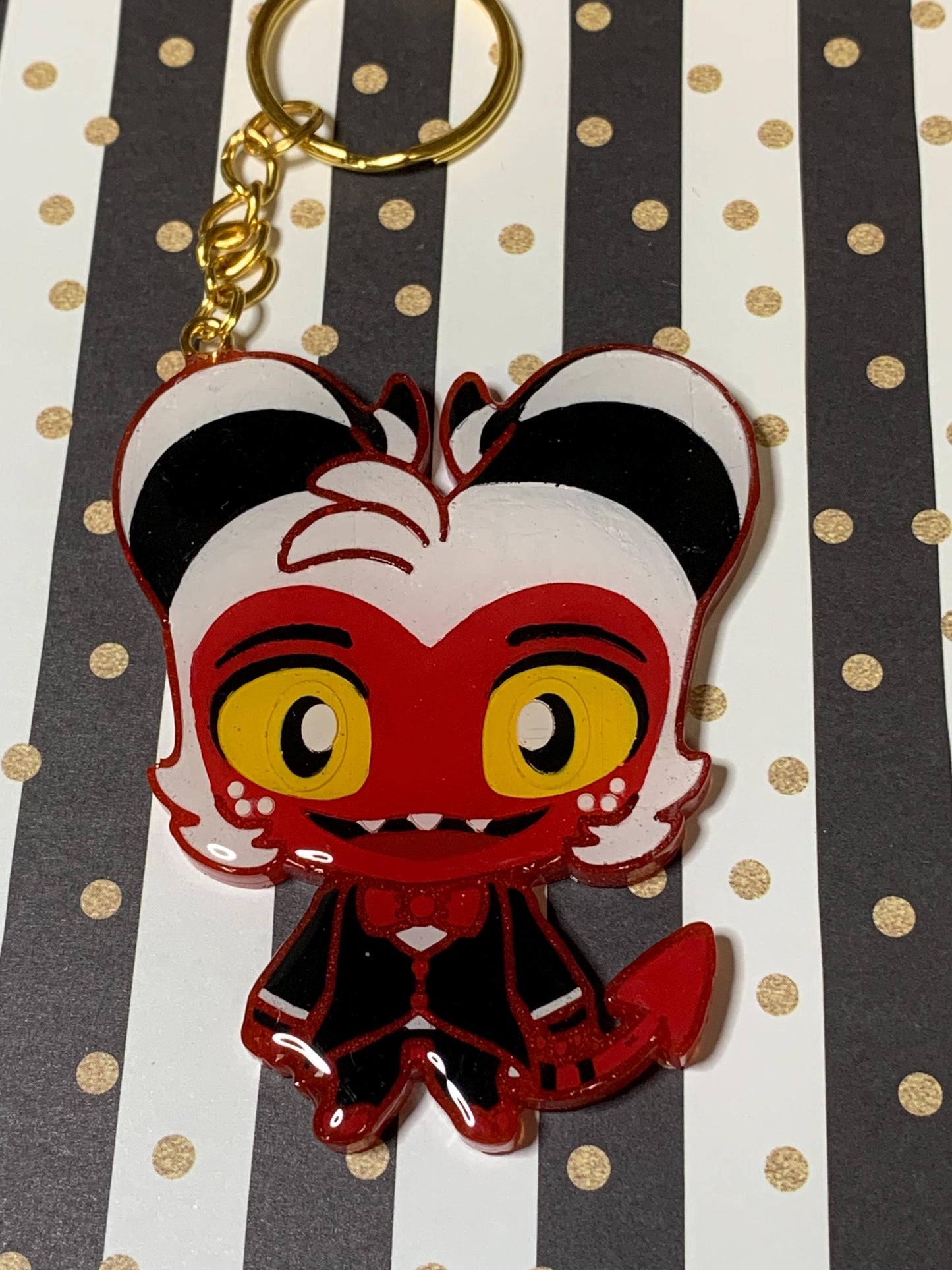 Made to Order - Helluva Boss Flats