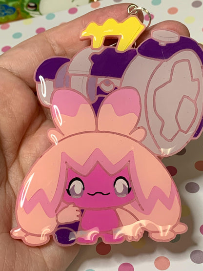Made to Order - Poke Monster Flats - Set 13