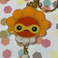 Made to Order Pocket Monster Dangle Tails Set 9 Resin Anime Cosplay Accessory
