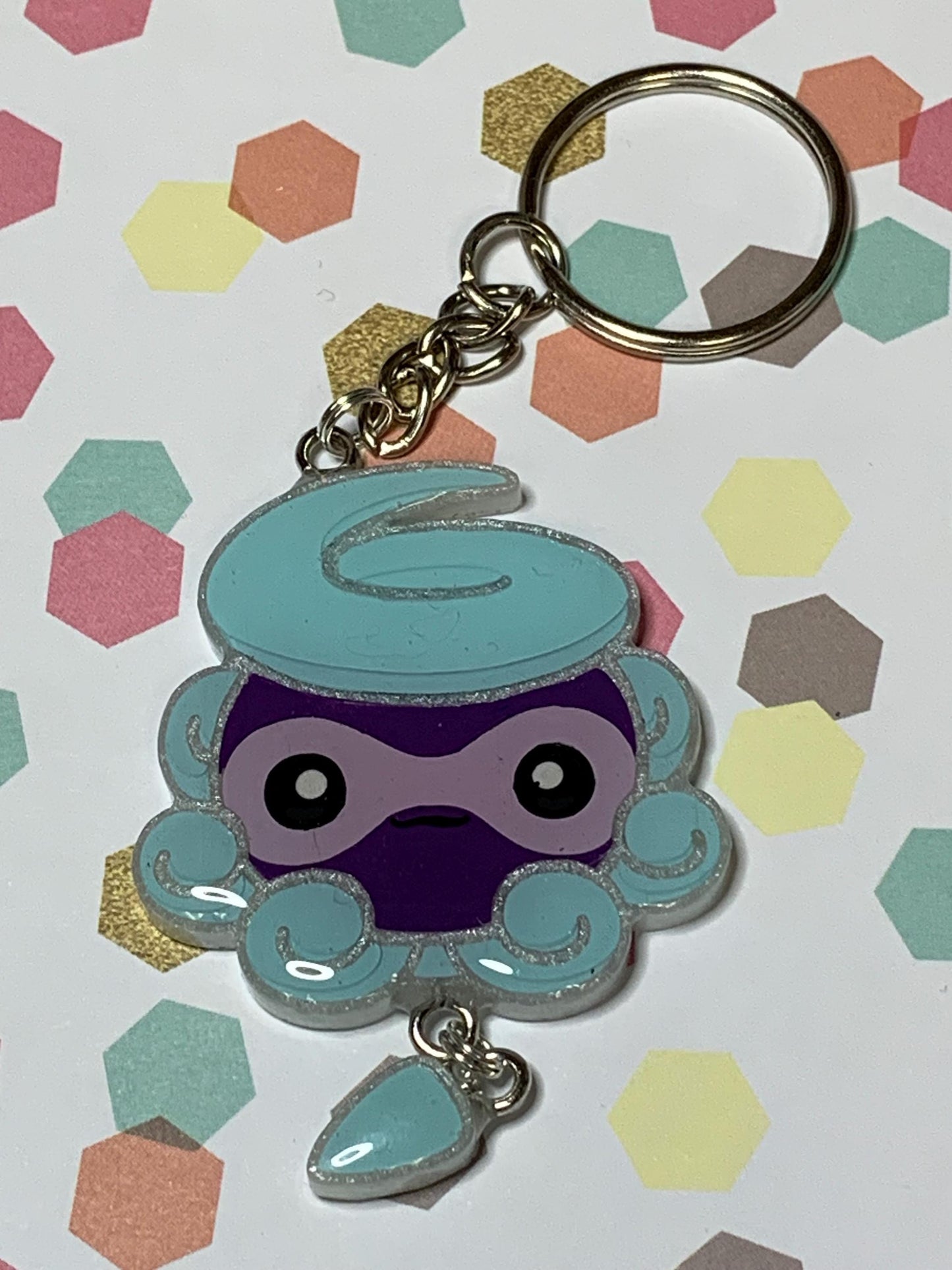 Made to Order - Poke Monster Flats - Set 15