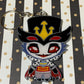 Made to Order Helluva Boss Demons Accessory Anime Cosplay