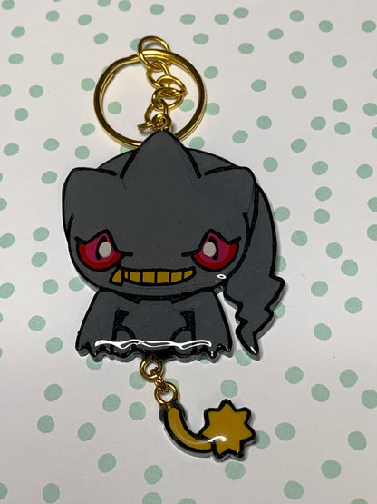 Made to Order - Poke Monster Flats - Set 16