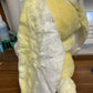 PRE MADE Limited Stock OOAK - Plush Bunny Rabbit Handmade Sewn