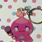Made to Order Pocket Monster Dangle Tails Set 10 Resin Anime Cosplay Accessory