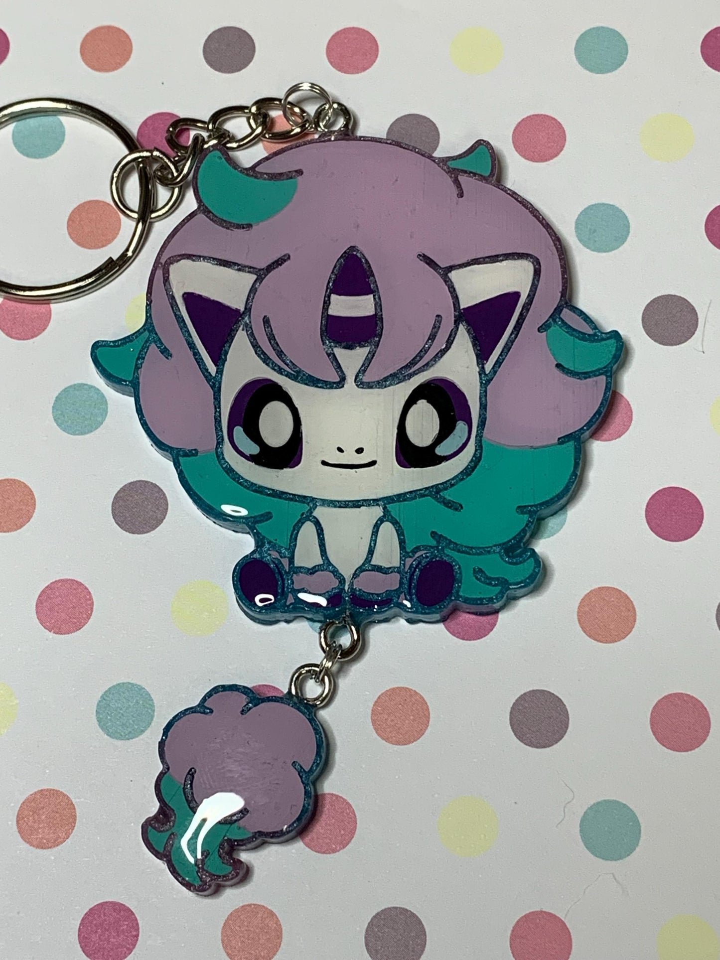 Made to Order - Poke Monster Flats - Set 13