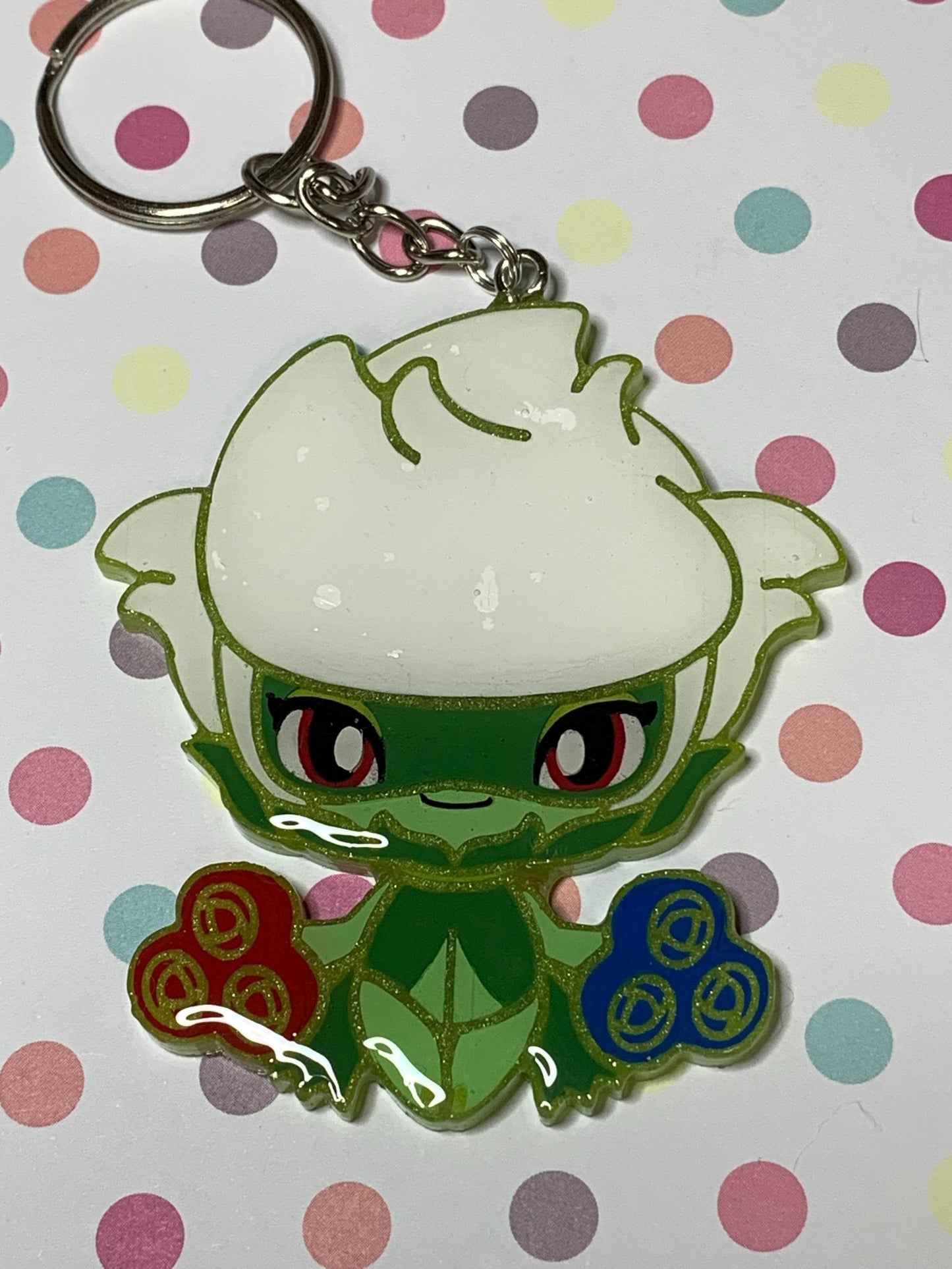 Made to Order - Poke Monster Flats - Set 13