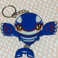 Made to Order Pocket Monster Dangle Tails Set 11 Resin Anime Cosplay Accessory