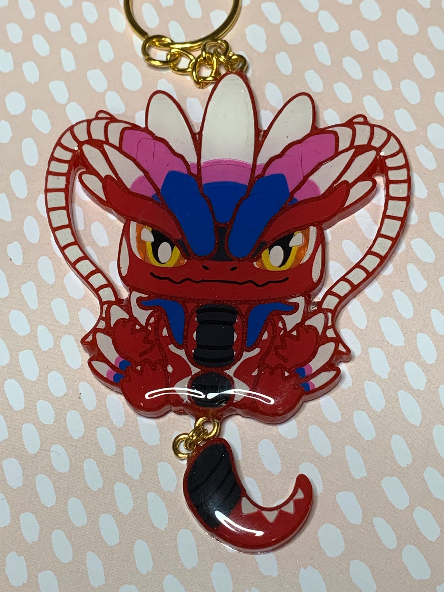 Made to Order - Poke Monster Flats - Set 14