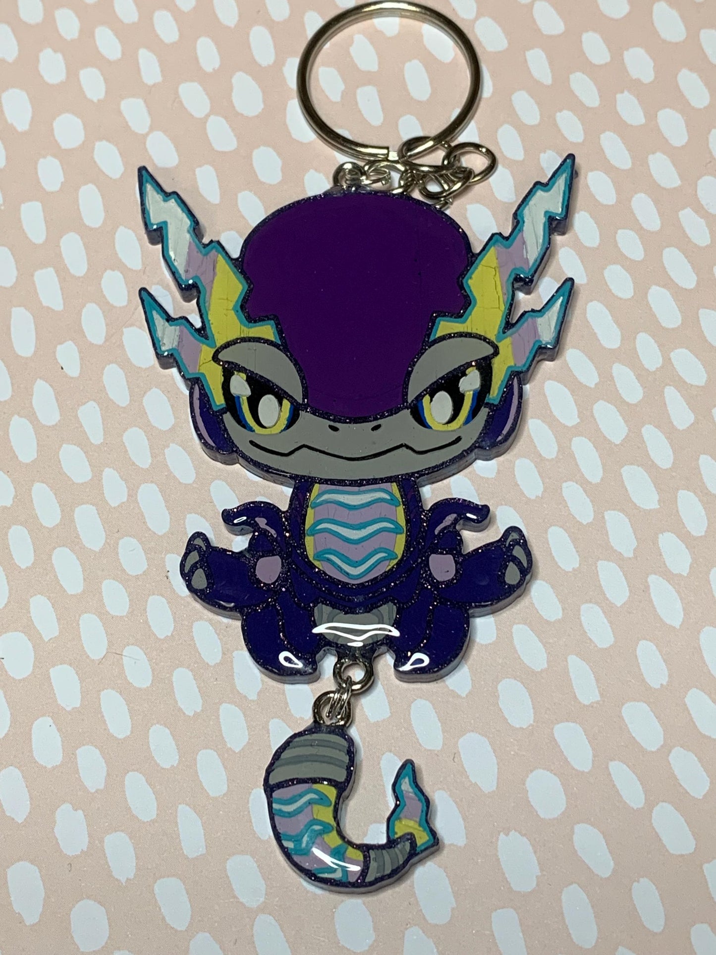 Made to Order - Poke Monster Flats - Set 14