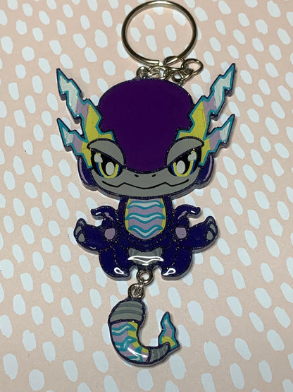 Made to Order - Poke Monster Flats - Set 14