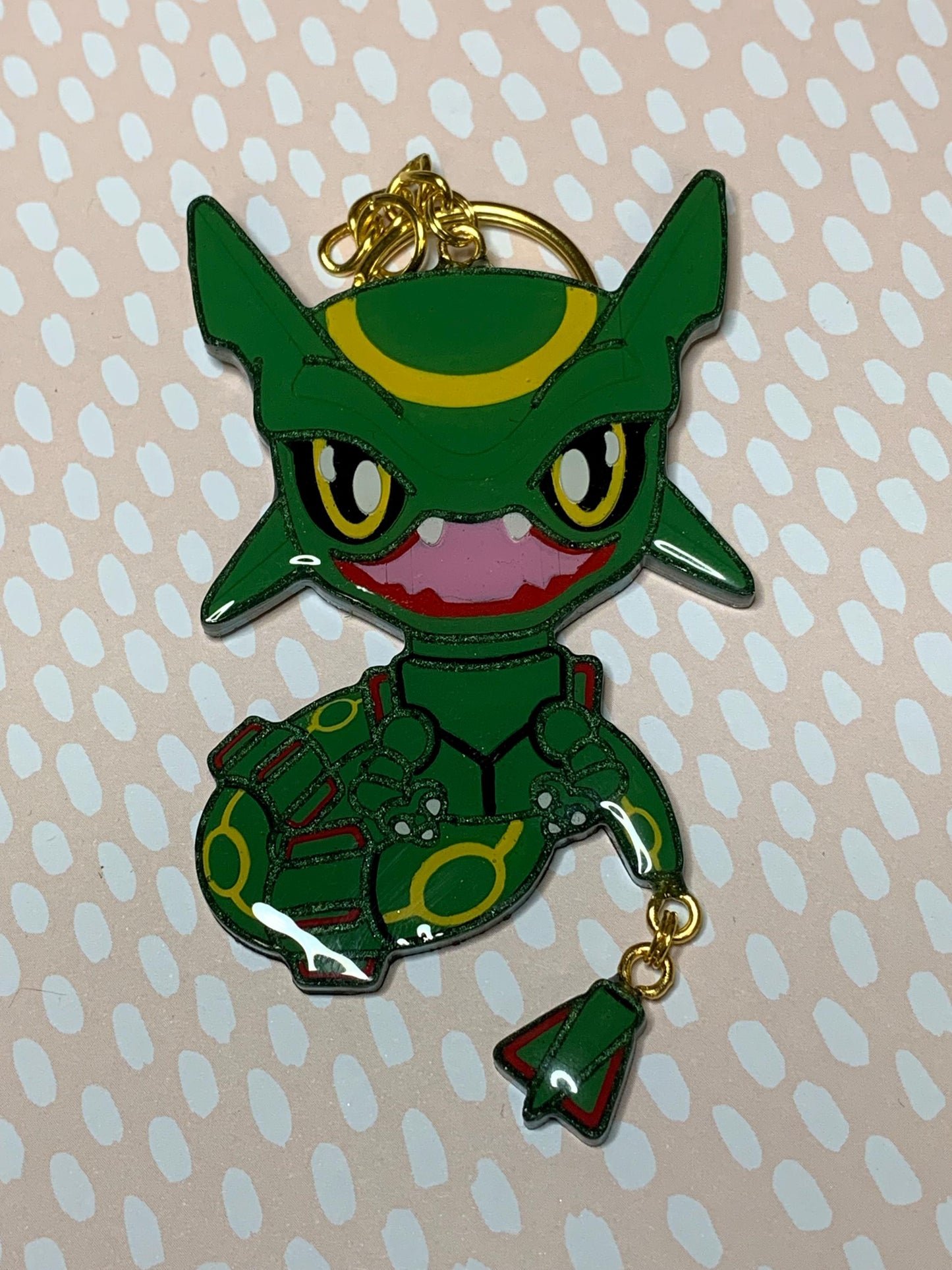 Made to Order - Poke Monster Flats - Set 14