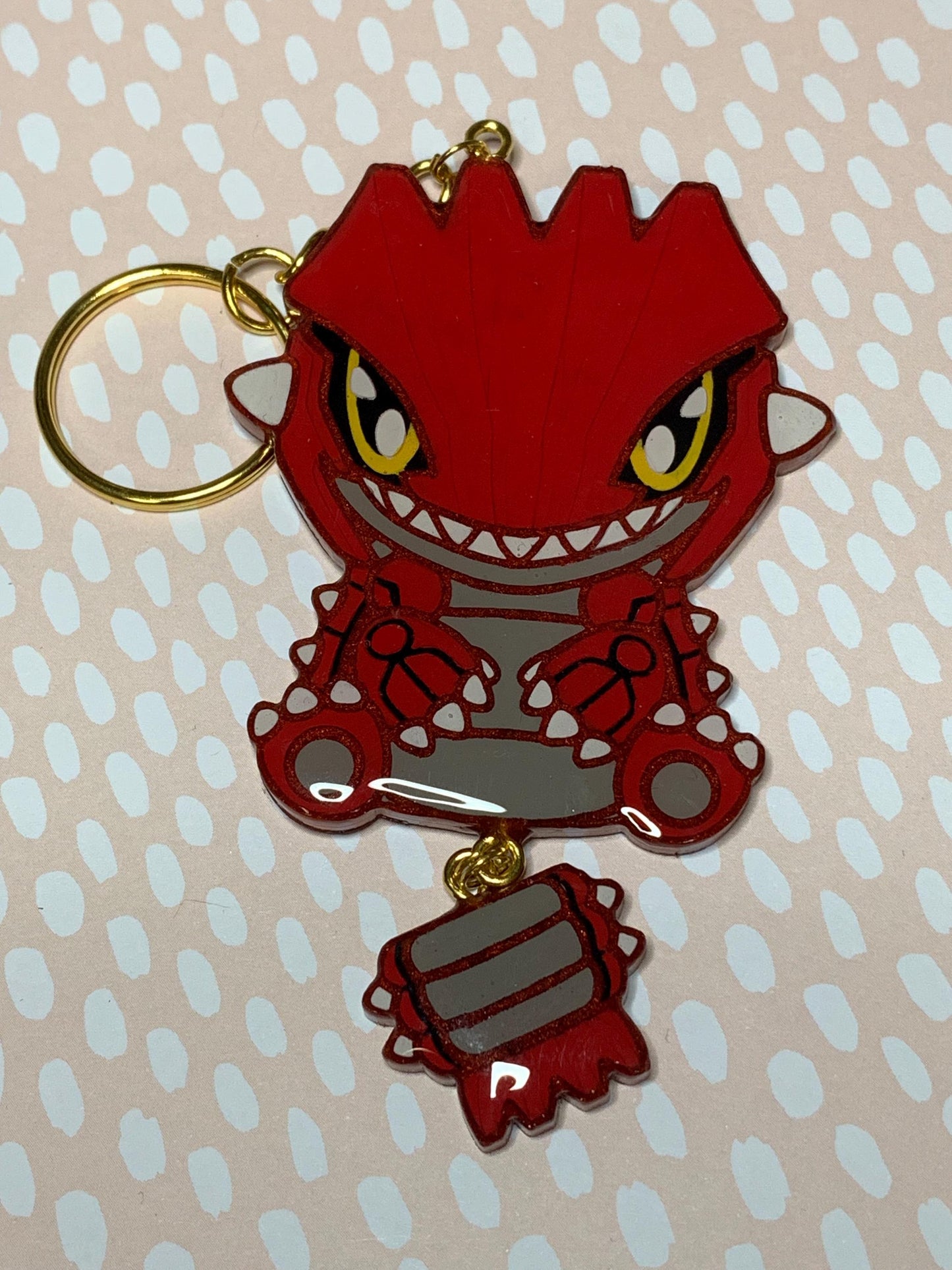 Made to Order - Poke Monster Flats - Set 14