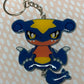 Made to Order Pocket Monster Dangle Tails Set 11 Resin Anime Cosplay Accessory