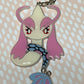 Made to Order Pocket Monster Dangle Tails Set 11 Resin Anime Cosplay Accessory