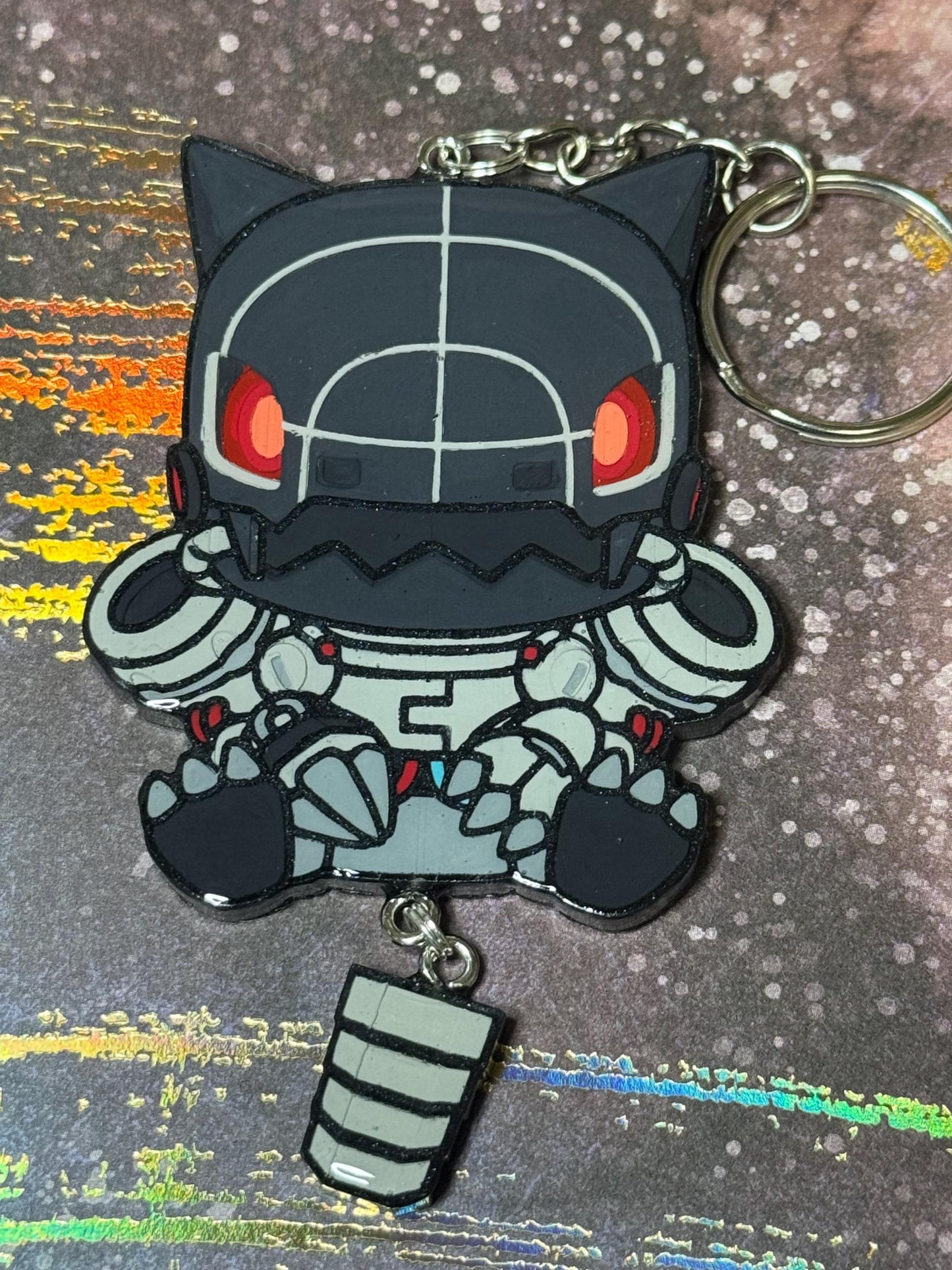 Made to Order - Machine Digital Mon