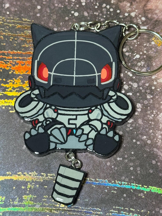 Made to Order - Machine Digital Mon