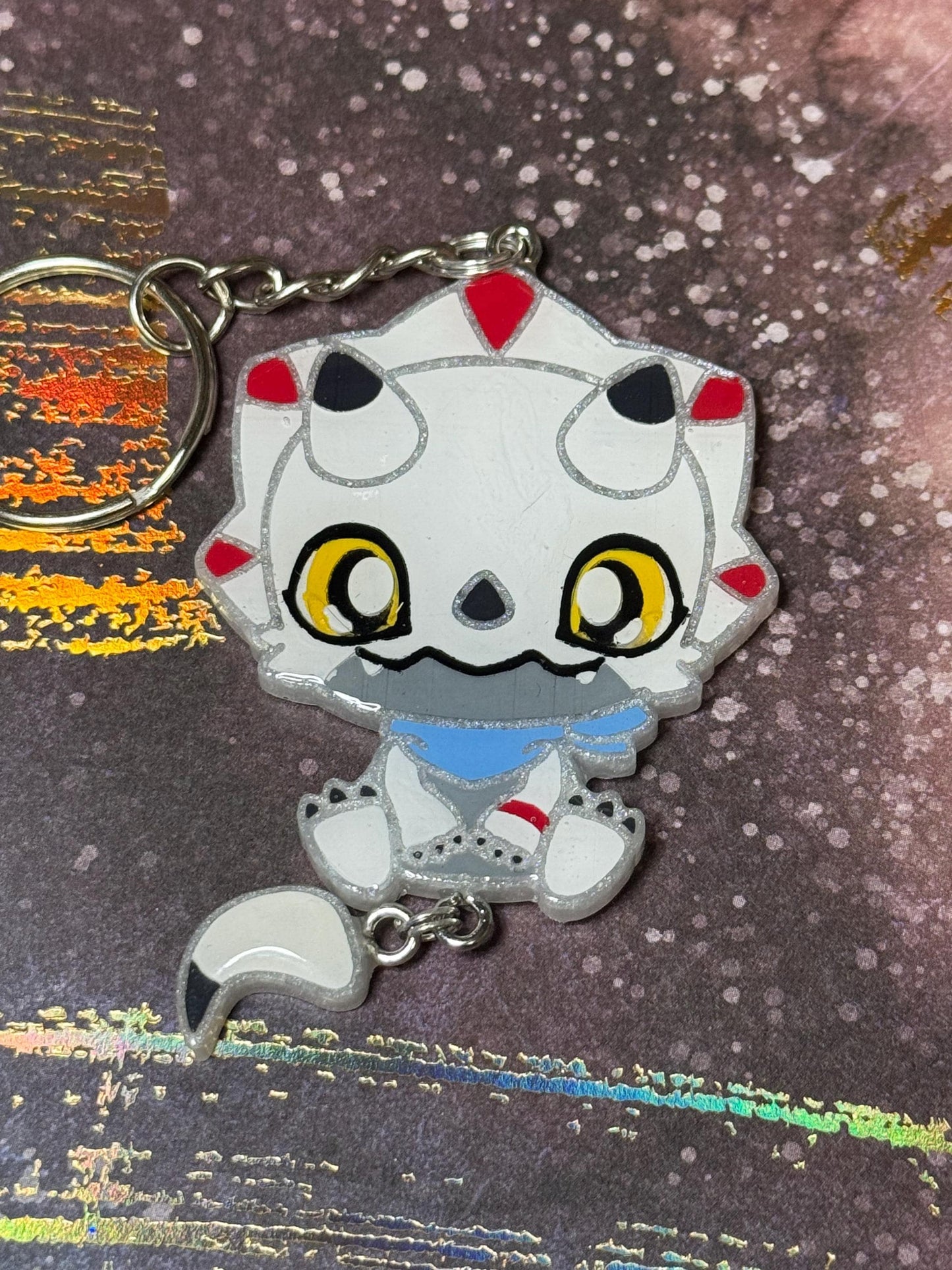 Made to Order - Gamma Digital Mon