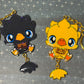 Made to Order Last Fantasy Critters Anime Game Cosplay