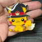 Made to Order Pocket Monster Witch or Wizard Anime Game Cosplay