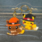 Made to Order Pocket Monster Witch or Wizard Anime Game Cosplay