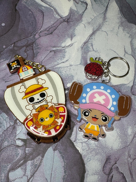 Made to Order - Deer Doctor