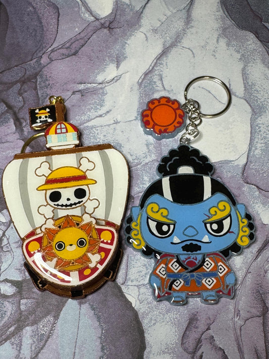 Made to Order - Whale Shark