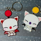 Made to Order Last Fantasy Critters Anime Game Cosplay