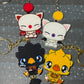 Made to Order Last Fantasy Critters Anime Game Cosplay