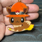 Made to Order Pocket Monster Witch or Wizard Anime Game Cosplay