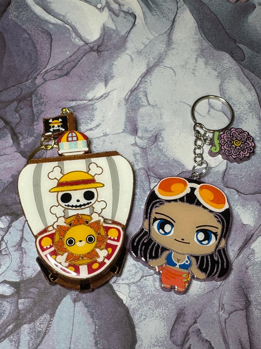 Made to Order - Archaeologist