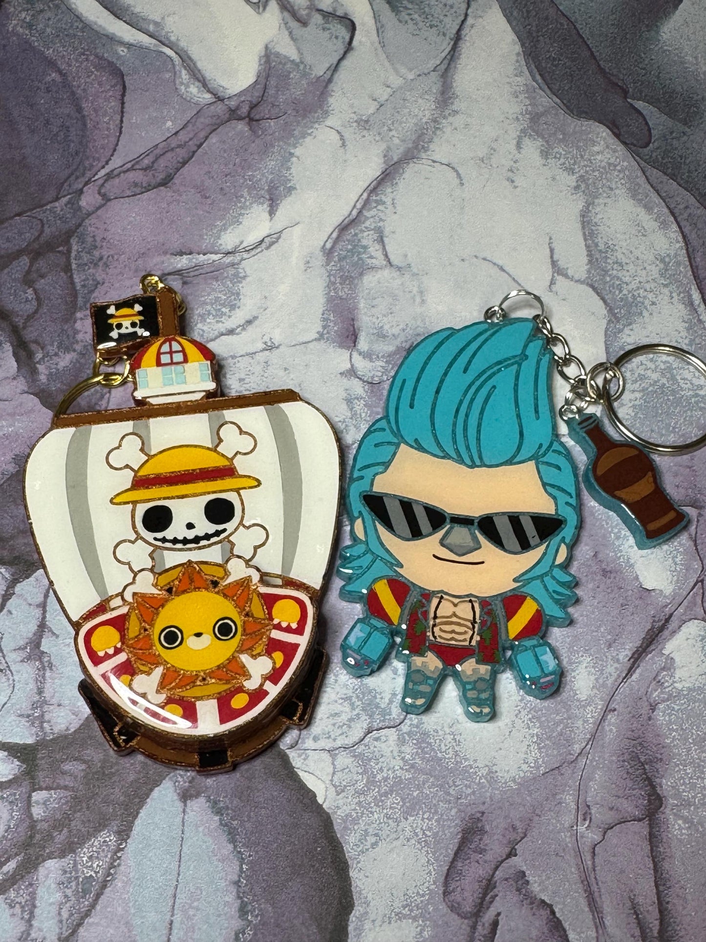 Made to Order - Cyborg Shipwright