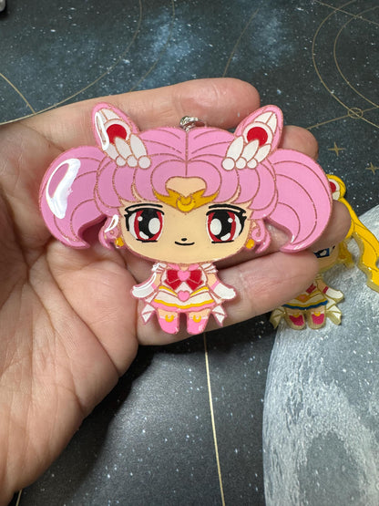Made to Order - Magical Sailor Girl Flats