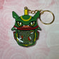 Made to Order Legendary Pocket Monster Boba Teacups Resin Anime Cosplay