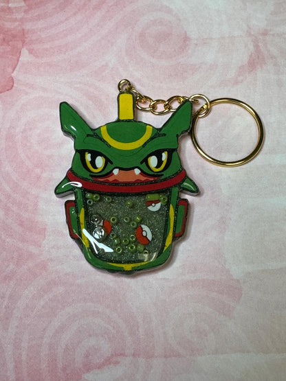 Made to Order - Boba Tea Poke Monsters - Set 03