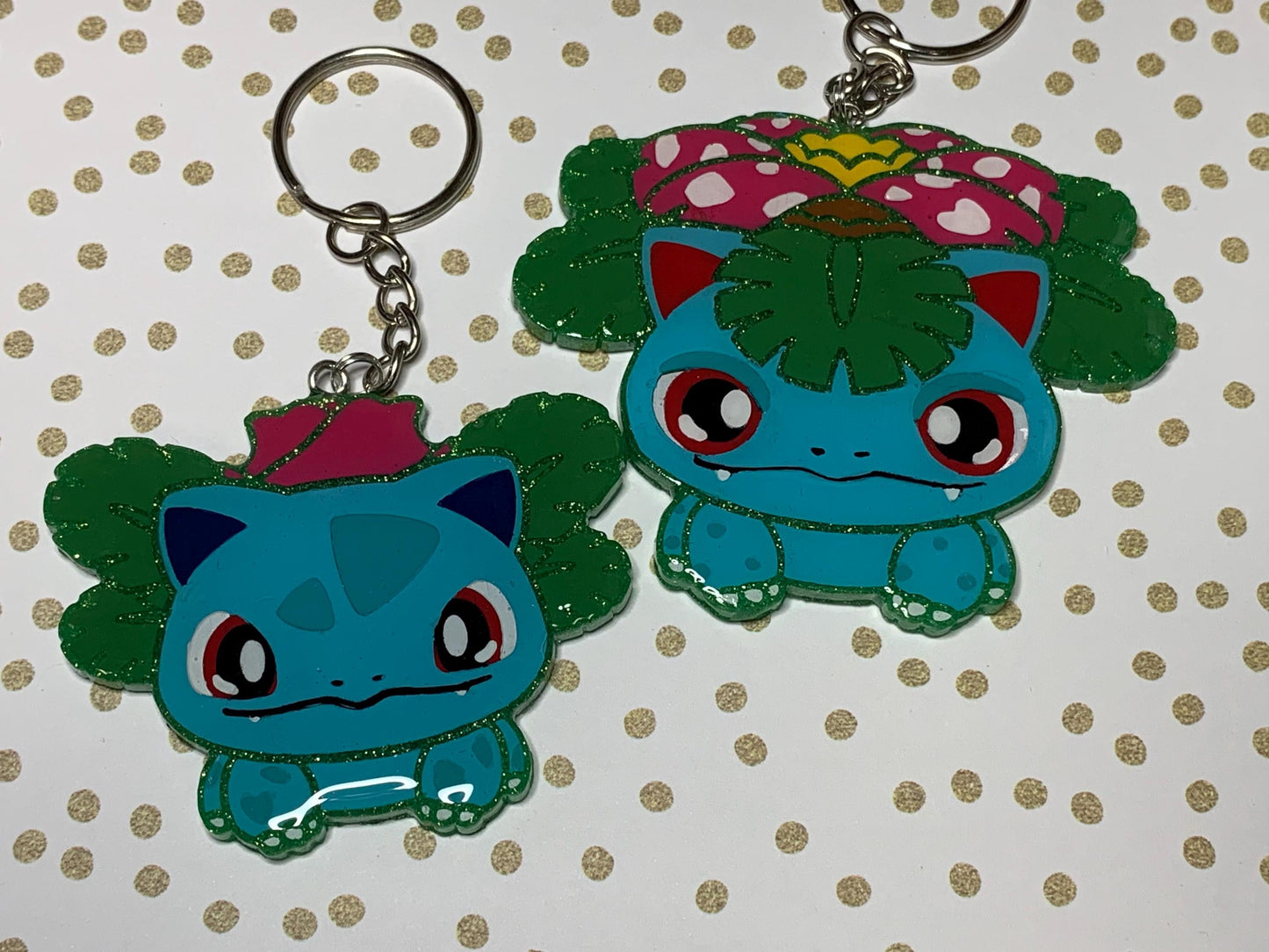 Made to Order - Poke Monster Flats - Set 20