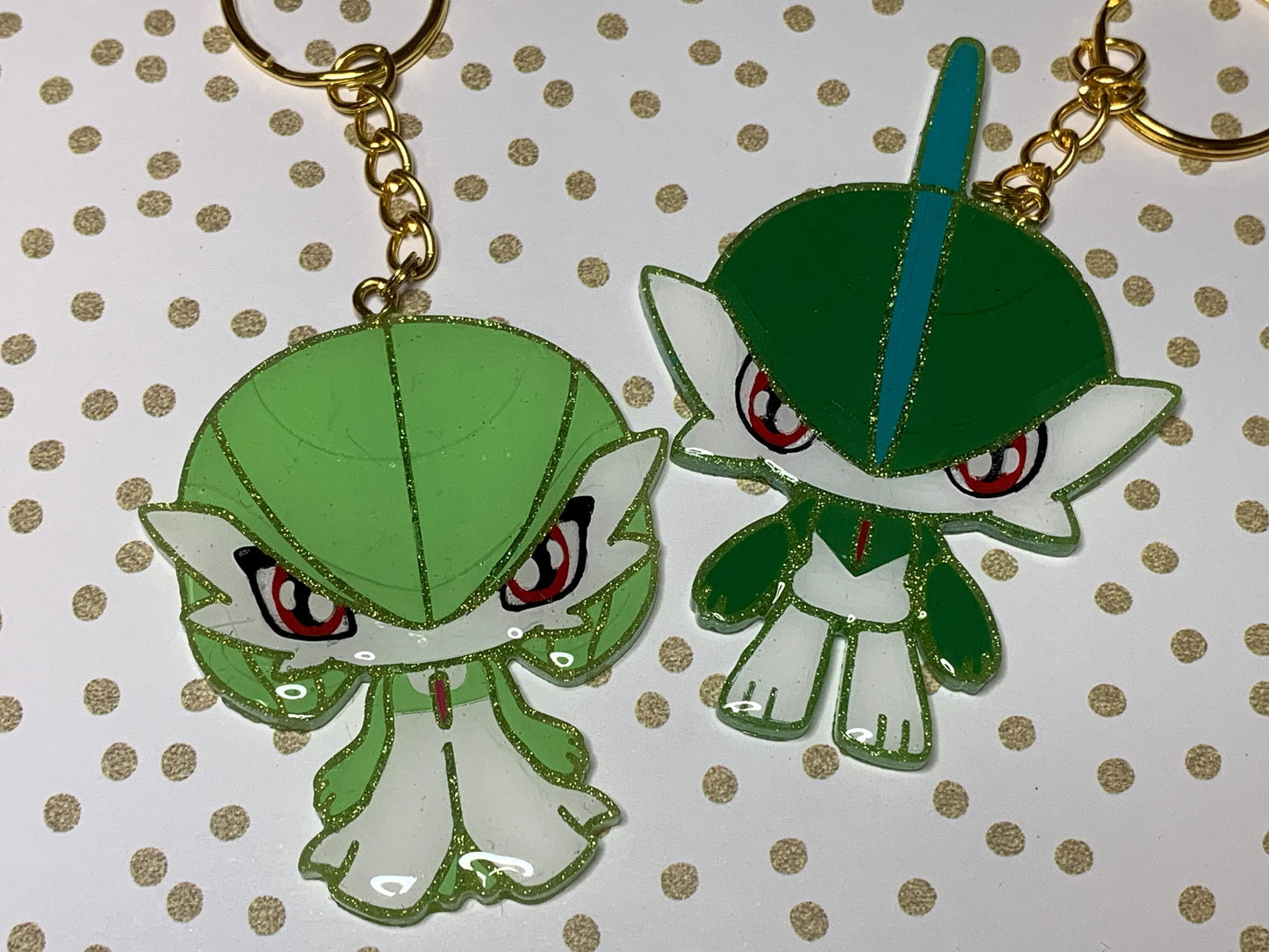 Made to Order - Poke Monster Flats - Set 20