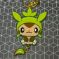 Made to Order Pocket Monster Dangle Tails Resin Anime Cosplay Accessory