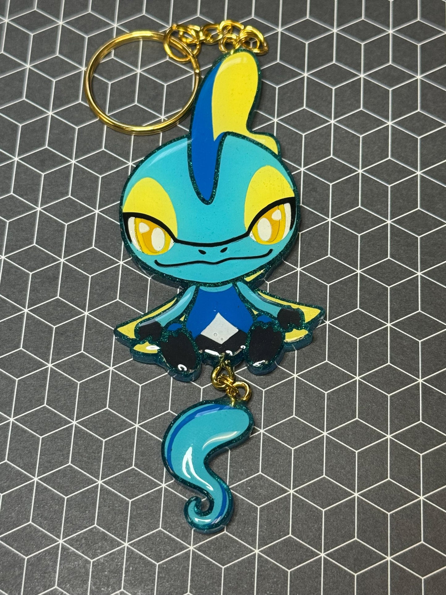 Made to Order - Poke Monster Flats - Set 12