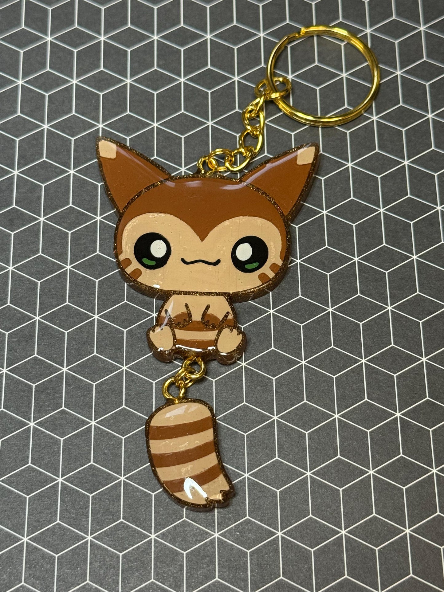 Made to Order - Poke Monster Flats - Set 12