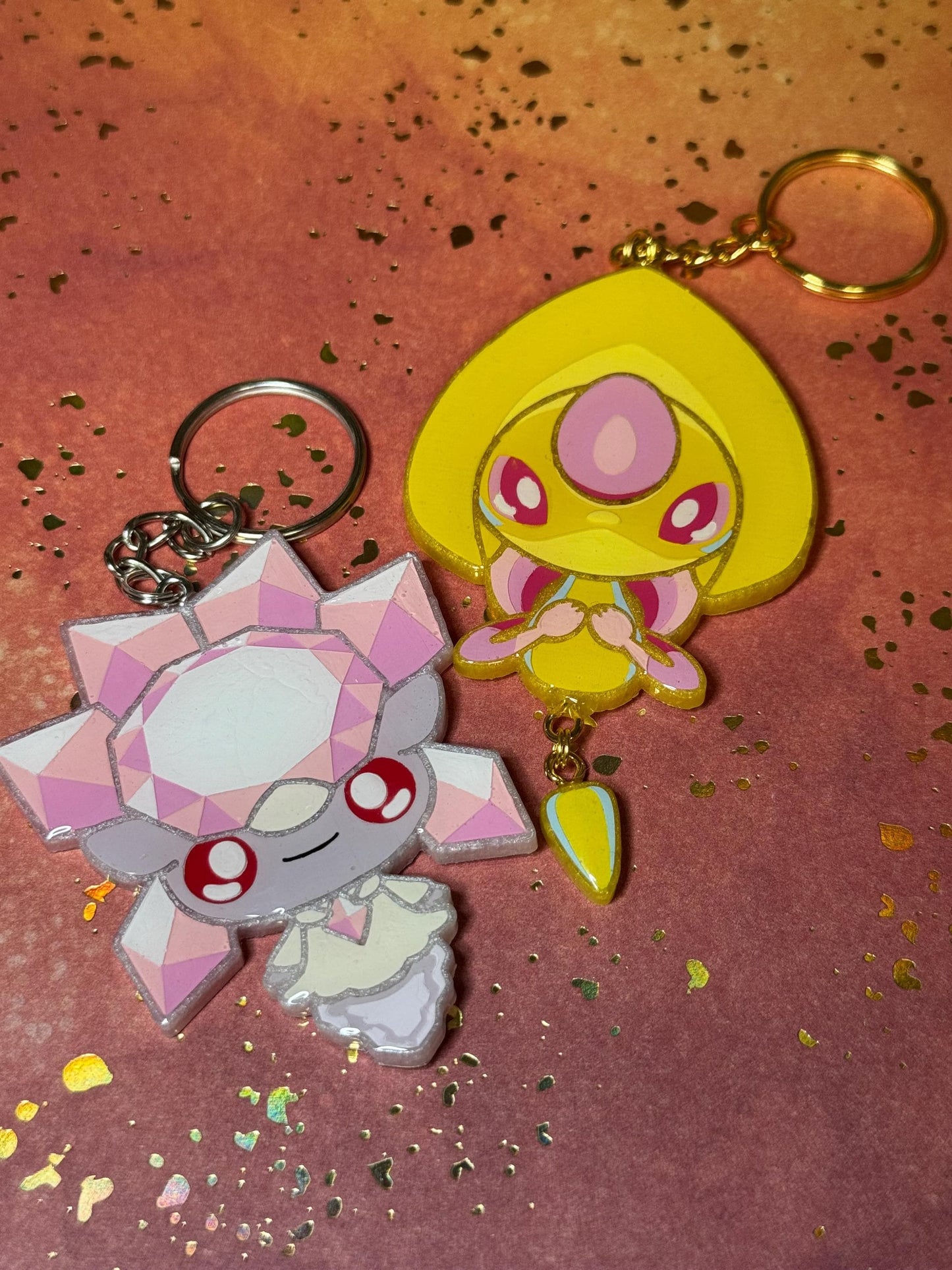 Made to Order - Poke Monster Flats - Set 19