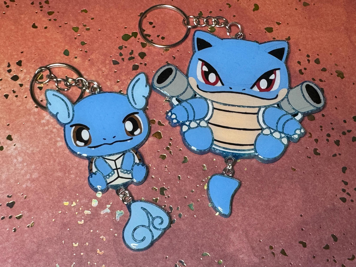 Made to Order - Poke Monster Flats - Set 19