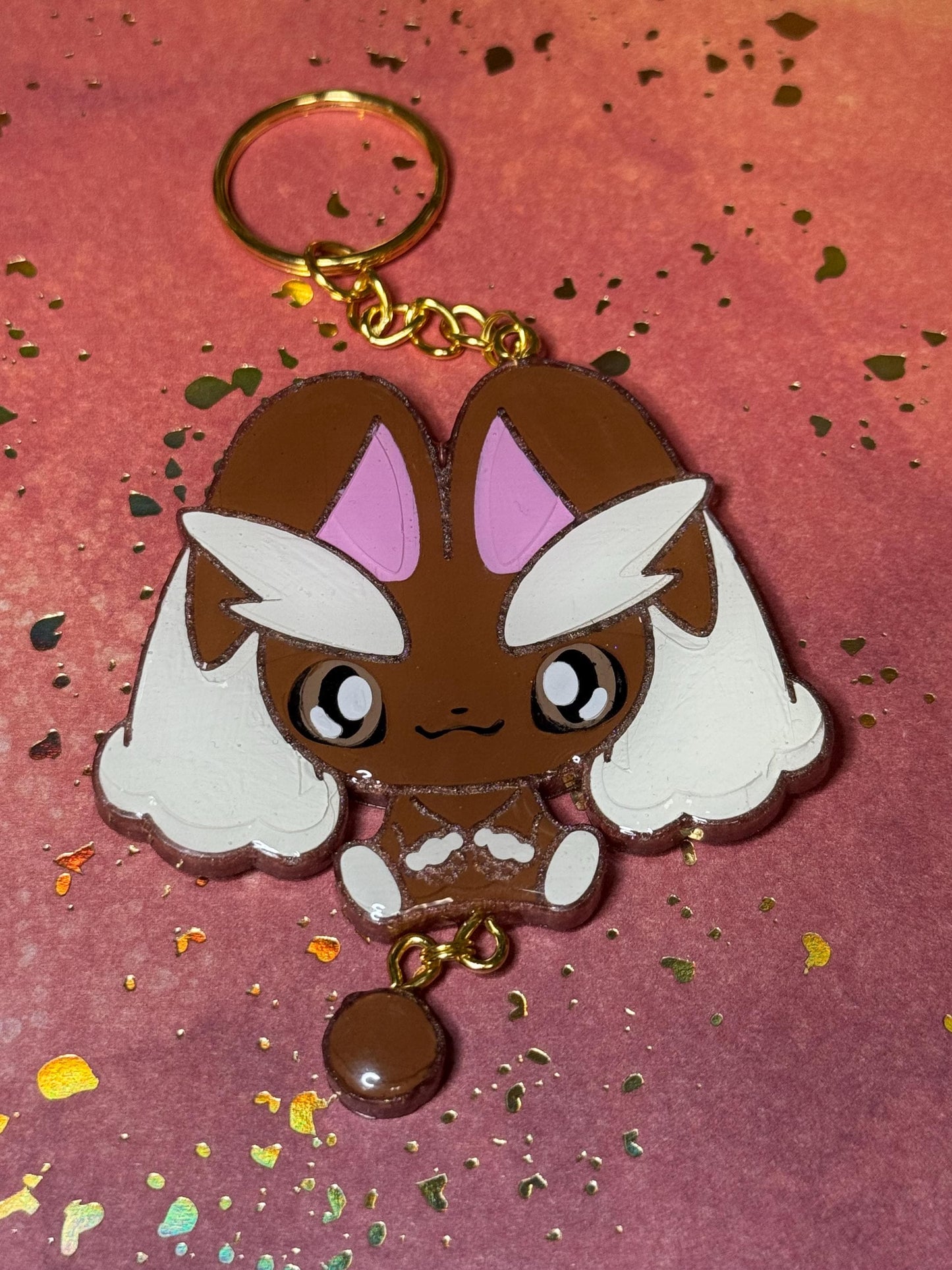 Made to Order - Poke Monster Flats - Set 19