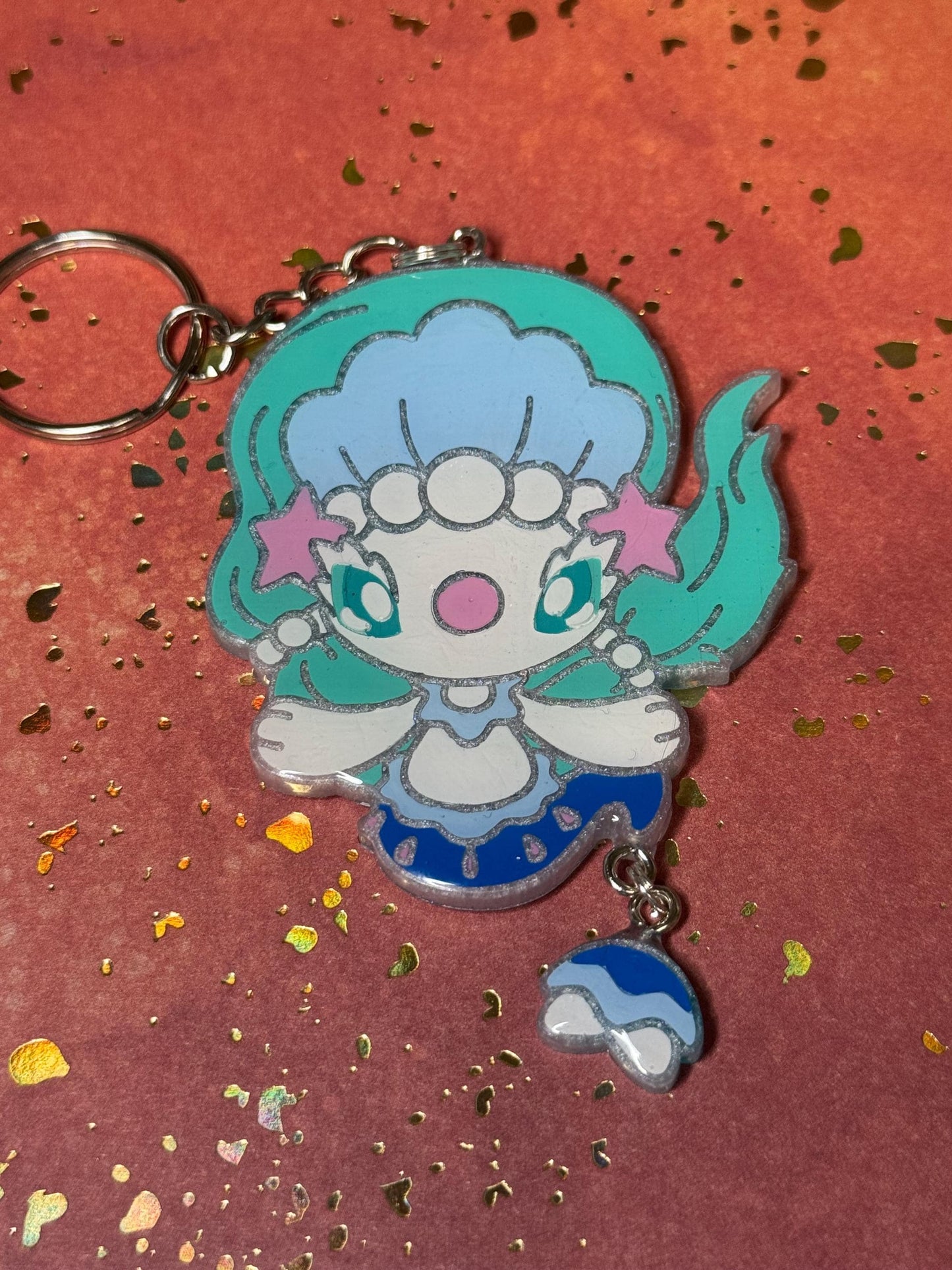 Made to Order - Poke Monster Flats - Set 19