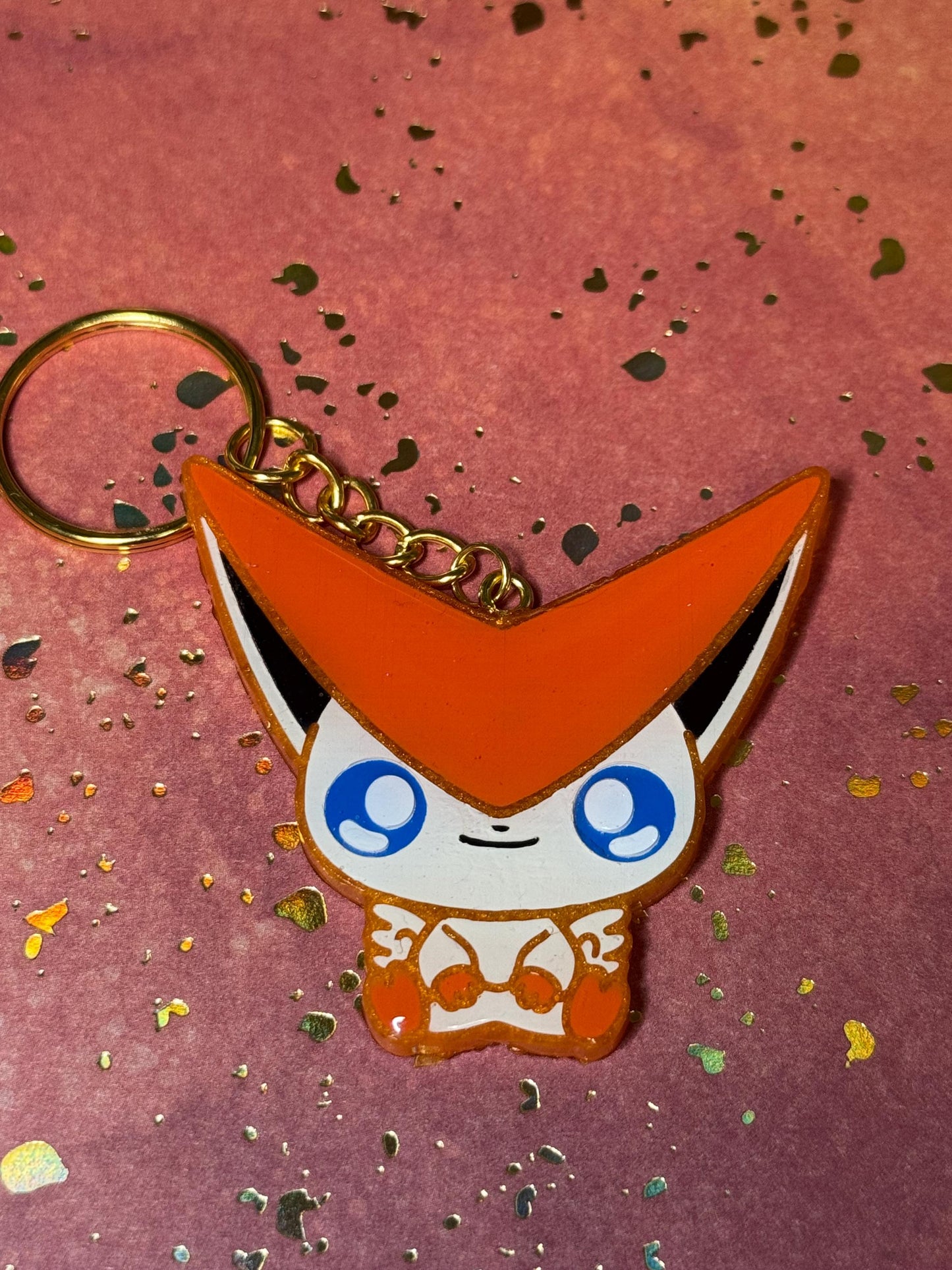 Made to Order - Poke Monster Flats - Set 19