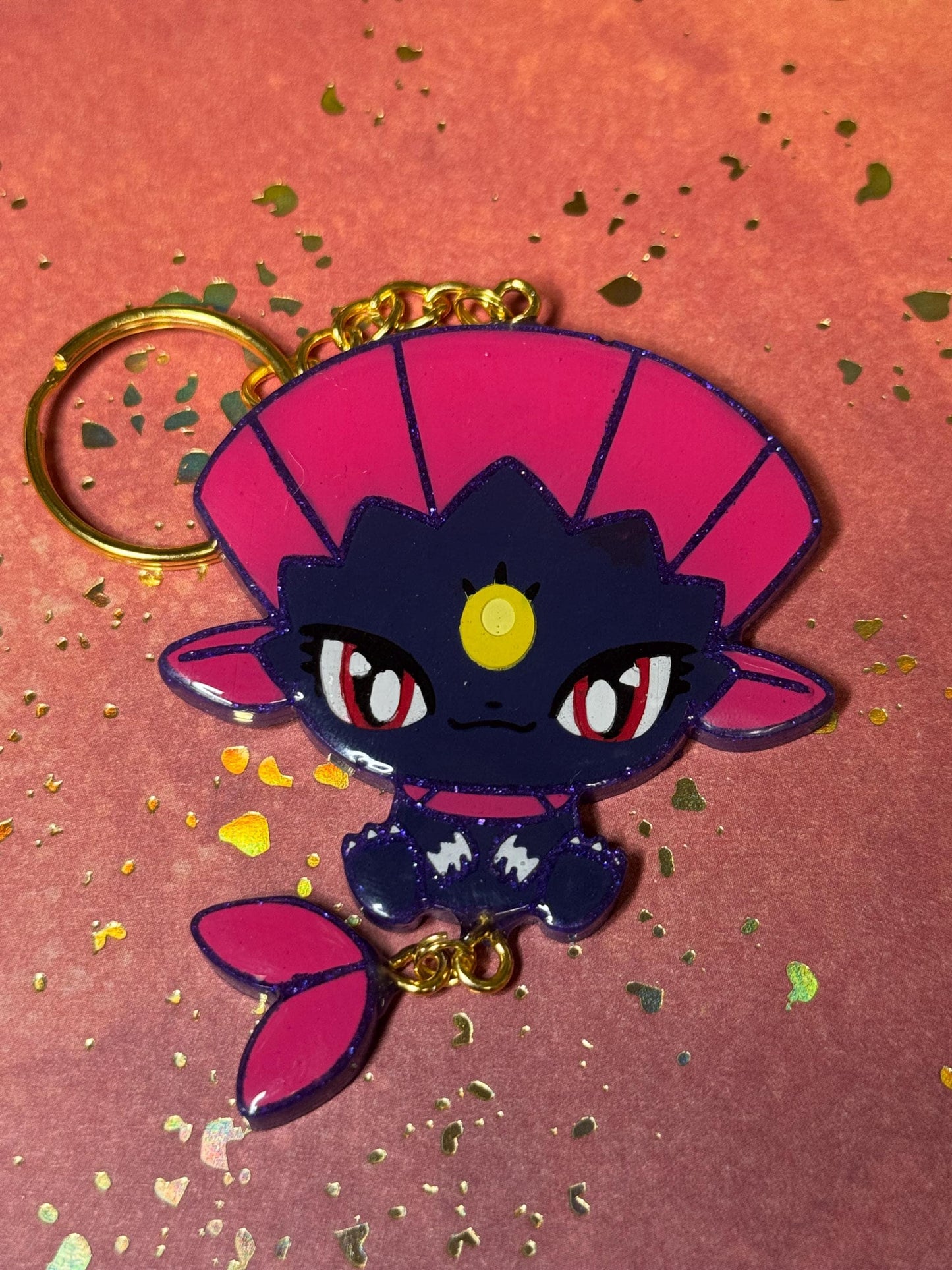 Made to Order - Poke Monster Flats - Set 19