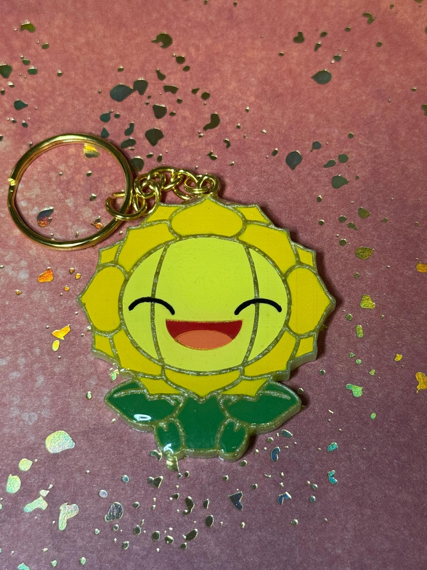 Made to Order - Poke Monster Flats - Set 19