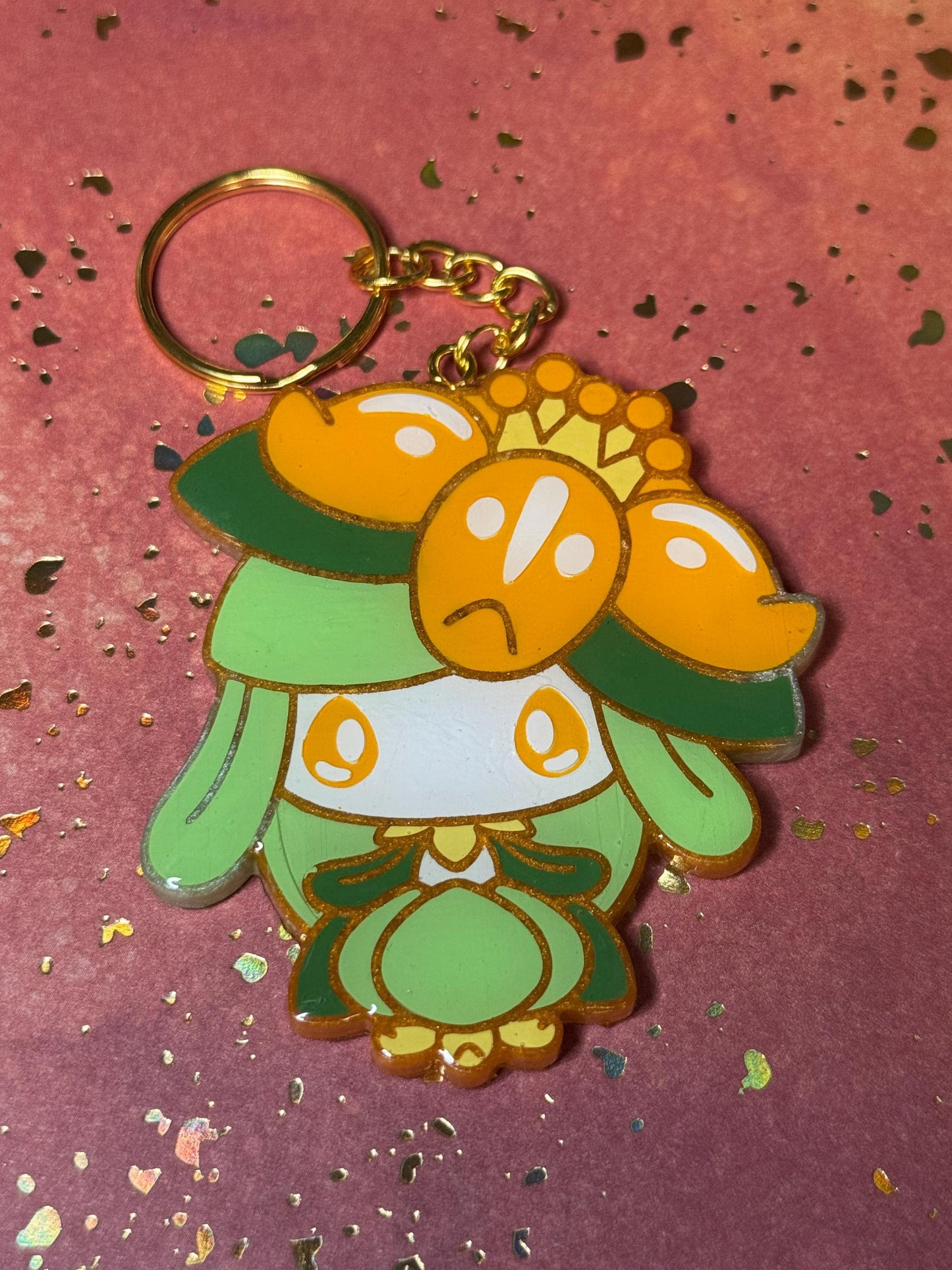 Made to Order - Poke Monster Flats - Set 19