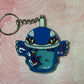 Made to Order Legendary Pocket Monster Boba Teacups Resin Anime Cosplay