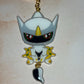 Made to Order Pocket Monster Dangle Tails Set 14 Resin Anime Cosplay Accessory